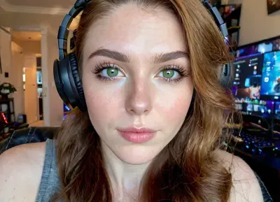 AI Generated Content 11